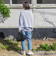 エアリーフリルブラウス≪洗濯機で洗える≫