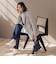 【JAPAN BLUE JEANS】テーパードパンツ≪洗濯機で洗える≫