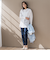 【JAPAN BLUE JEANS】テーパードパンツ≪洗濯機で洗える≫