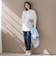 【JAPAN BLUE JEANS】テーパードパンツ≪洗濯機で洗える≫