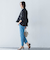 【JAPAN BLUE JEANS】テーパードパンツ≪洗濯機で洗える≫