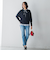 【JAPAN BLUE JEANS】テーパードパンツ≪洗濯機で洗える≫