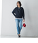 【JAPAN BLUE JEANS】テーパードパンツ≪洗濯機で洗える≫