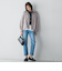 【JAPAN BLUE JEANS】テーパードパンツ≪洗濯機で洗える≫