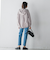【JAPAN BLUE JEANS】テーパードパンツ≪洗濯機で洗える≫