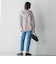 【JAPAN BLUE JEANS】テーパードパンツ≪洗濯機で洗える≫