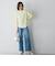 ベーシックロングスリーブT≪接触冷感/洗濯機で洗える≫