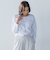 ベーシックロングスリーブT≪接触冷感/洗濯機で洗える≫
