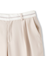 【一部店舗限定販売】ミリオーネツイルパンツ≪洗濯機で洗える≫