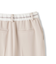 【一部店舗限定販売】ミリオーネツイルパンツ≪洗濯機で洗える≫