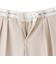 【一部店舗限定販売】ミリオーネツイルパンツ≪洗濯機で洗える≫