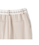 【一部店舗限定販売】ミリオーネツイルパンツ≪洗濯機で洗える≫