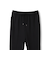 【一部店舗限定販売】レクチュールポンチパンツ≪洗濯機で洗える≫