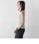 ラメタンクトップ≪洗濯機で洗える≫