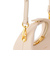 【WEB限定】【SINBONO】トップハンドル クロスボディバッグ