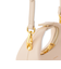【WEB限定】【SINBONO】トップハンドル クロスボディバッグ