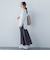 【WEB限定】エアフィールスムースプルオーバー≪洗濯機で洗える≫