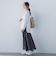 【WEB限定】エアフィールスムースプルオーバー≪洗濯機で洗える≫