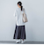 【WEB限定】エアフィールスムースプルオーバー≪洗濯機で洗える≫