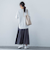 【WEB限定】エアフィールスムースプルオーバー≪洗濯機で洗える≫