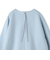 【WEB限定】エアフィールスムースプルオーバー≪洗濯機で洗える≫