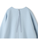 【WEB限定】エアフィールスムースプルオーバー≪洗濯機で洗える≫
