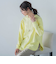 【WEB限定】エアフィールスムースプルオーバー≪洗濯機で洗える≫
