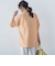 【WEB限定】エアフィールスムースプルオーバー≪洗濯機で洗える≫