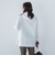 【WEB限定】エアフィールスムースパーカー≪洗濯機で洗える≫