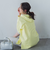 【WEB限定】エアフィールスムースパーカー≪洗濯機で洗える≫