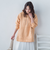 【WEB限定】エアフィールスムースパーカー≪洗濯機で洗える≫