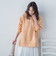【WEB限定】エアフィールスムースパーカー≪洗濯機で洗える≫