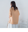 【WEB限定】エアフィールスムースパーカー≪洗濯機で洗える≫