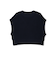 【WEB限定】ざっくりクロップドニットベスト≪手洗い可能≫