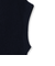 【WEB限定】ざっくりクロップドニットベスト≪手洗い可能≫