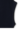 【WEB限定】ざっくりクロップドニットベスト≪手洗い可能≫