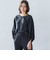 キレイ×リラックス アムンゼンブラウス≪接触冷感/UV/洗濯機で洗える≫