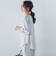 キレイ×リラックス アムンゼンブラウス≪接触冷感/UV/洗濯機で洗える≫