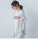 キレイ×リラックス アムンゼンブラウス≪接触冷感/UV/洗濯機で洗える≫
