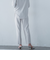 キレイ×リラックス アムンゼンテーパードパンツ≪接触冷感/UV/洗濯機で洗える≫