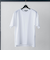 【WEB限定】【3サイズ】コットン汗じみ防止カットソー≪洗える/接触冷感≫