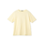 【WEB限定】【3サイズ】コットン汗じみ防止カットソー≪洗える/接触冷感≫