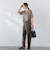 【WEB限定】【3サイズ】コットン汗じみ防止カットソー≪洗える/接触冷感≫