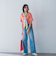 【WEB限定】【3サイズ】コットン汗じみ防止カットソー≪洗える/接触冷感≫