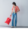 【WEB限定】【3サイズ】コットン汗じみ防止カットソー≪洗える/接触冷感≫