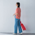 【WEB限定】【3サイズ】コットン汗じみ防止カットソー≪洗える/接触冷感≫