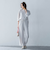 【WEB限定】【11号あり】接触冷感リラックスパンツ≪セットアップ対応/洗える≫