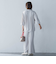 【WEB限定】【11号あり】接触冷感リラックスパンツ≪セットアップ対応/洗える≫