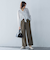 【WEB限定】【11号あり】接触冷感リラックスパンツ≪セットアップ対応/洗える≫