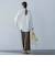 【WEB限定】【11号あり】接触冷感リラックスパンツ≪セットアップ対応/洗える≫